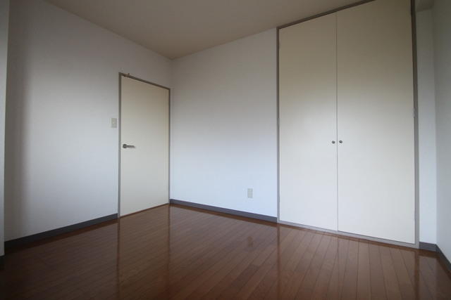 その他部屋・スペース　洋室！