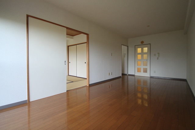 居室・リビング　ＬＤＫ！