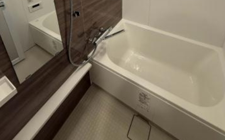 バス・シャワールーム　☆くつろげるお風呂☆