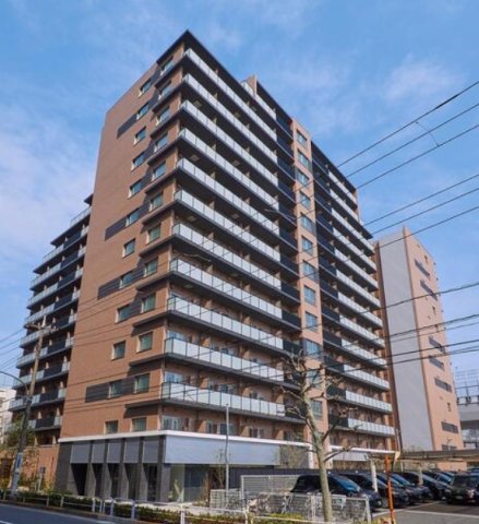 建物外観　☆きれいな外観☆