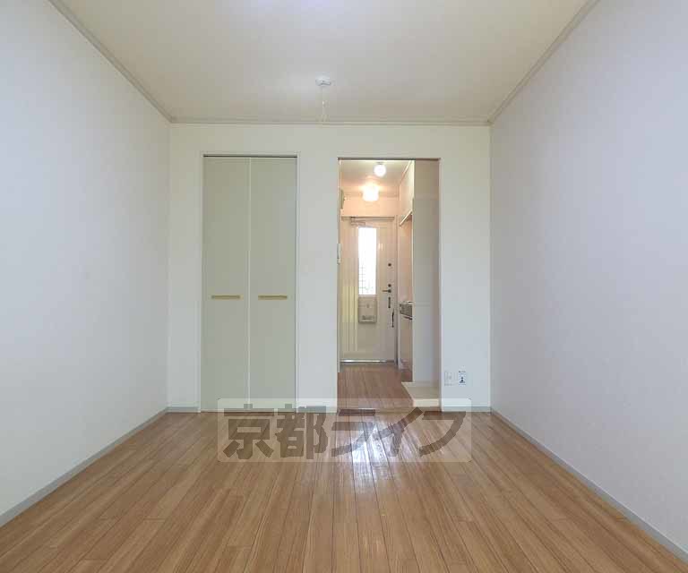 居室・リビング　リビングです。