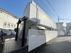 相鉄本線/希望ケ丘駅 歩5分