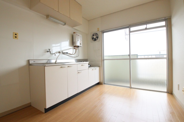 居室・リビング　ＤＫ