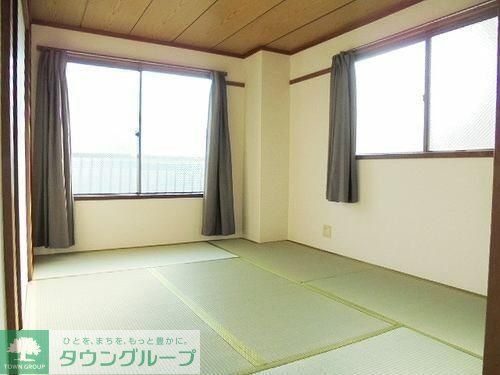 その他部屋・スペース　リビング/居室