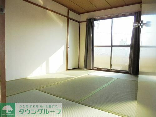 その他部屋・スペース　リビング/居室