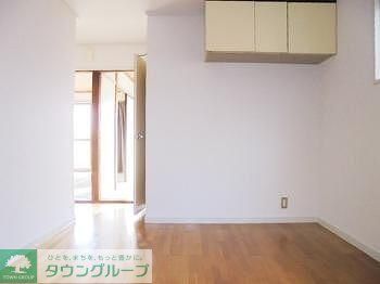 居室・リビング　リビング/居室