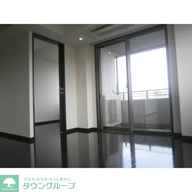 収納　※写真は同タイプ住戸です。