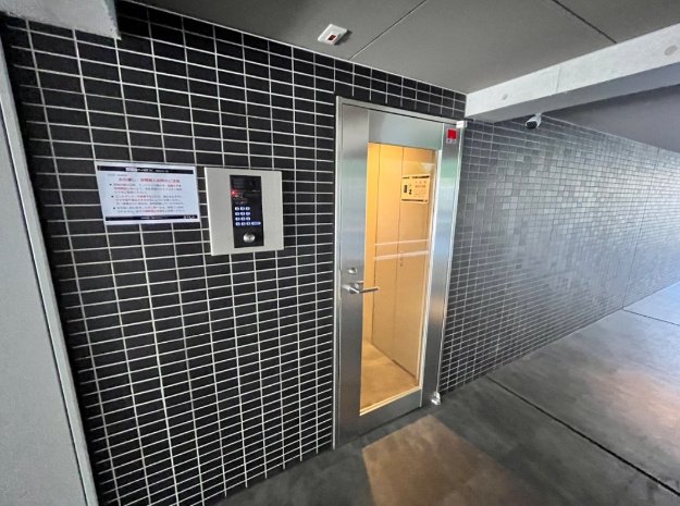 その他設備　SYNEX  NISHI-OI