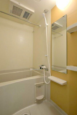 バス・シャワールーム　SYNEX  NISHI-OI