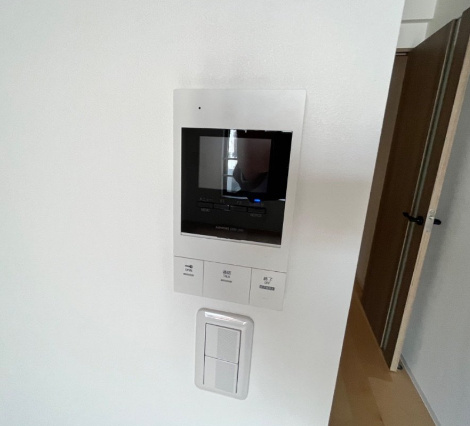 セキュリティ　SYNEX  NISHI-OI