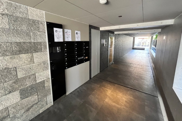 その他　SYNEX  NISHI-OI