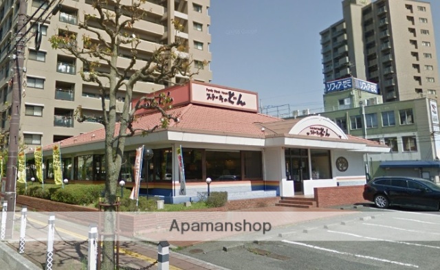 その他　ステーキのどん倉敷店（その他）まで608m