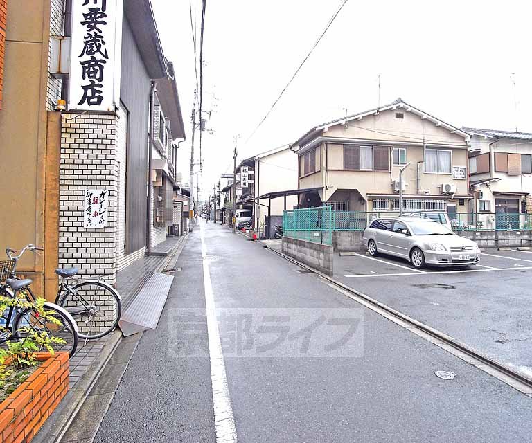 その他　静かで環境も良好です。