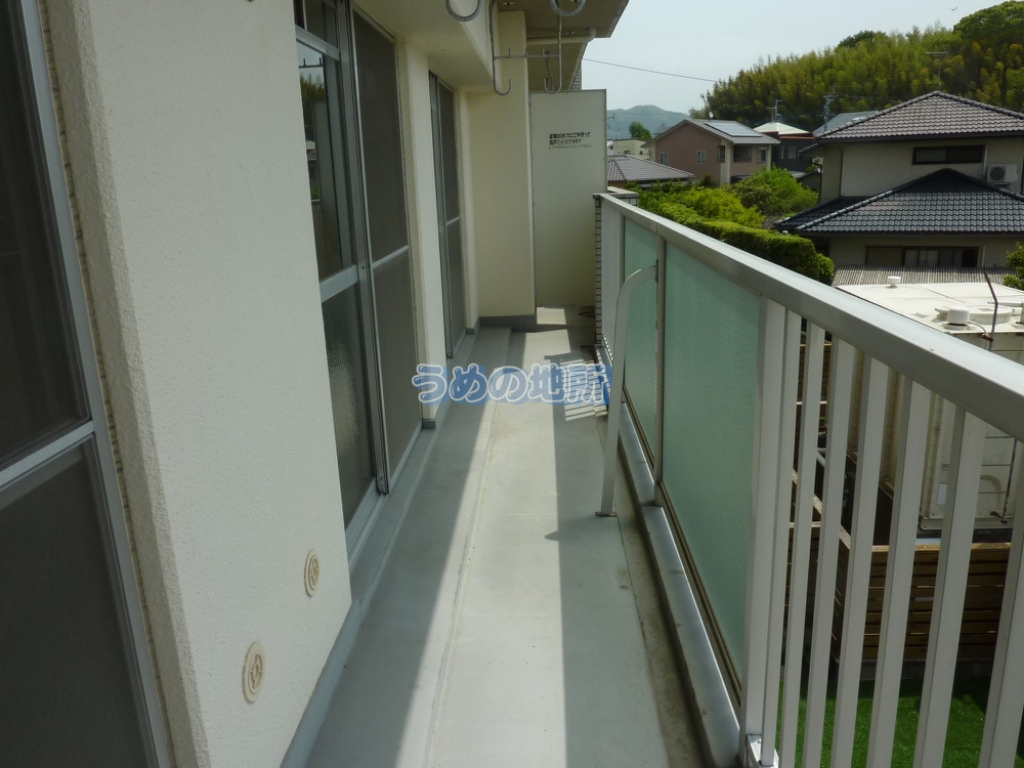 バルコニー　ベランダ