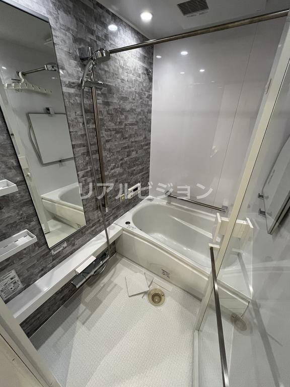 バス・シャワールーム　他部屋参考写真