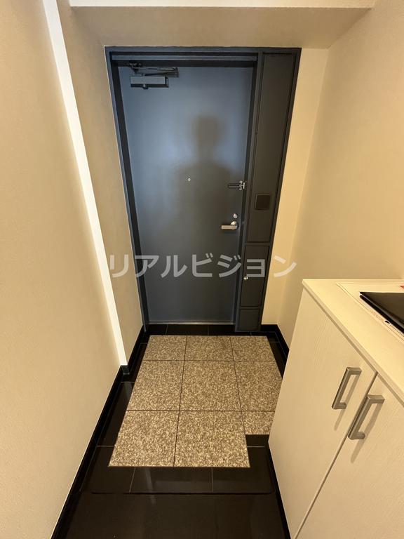 玄関　他部屋参考写真