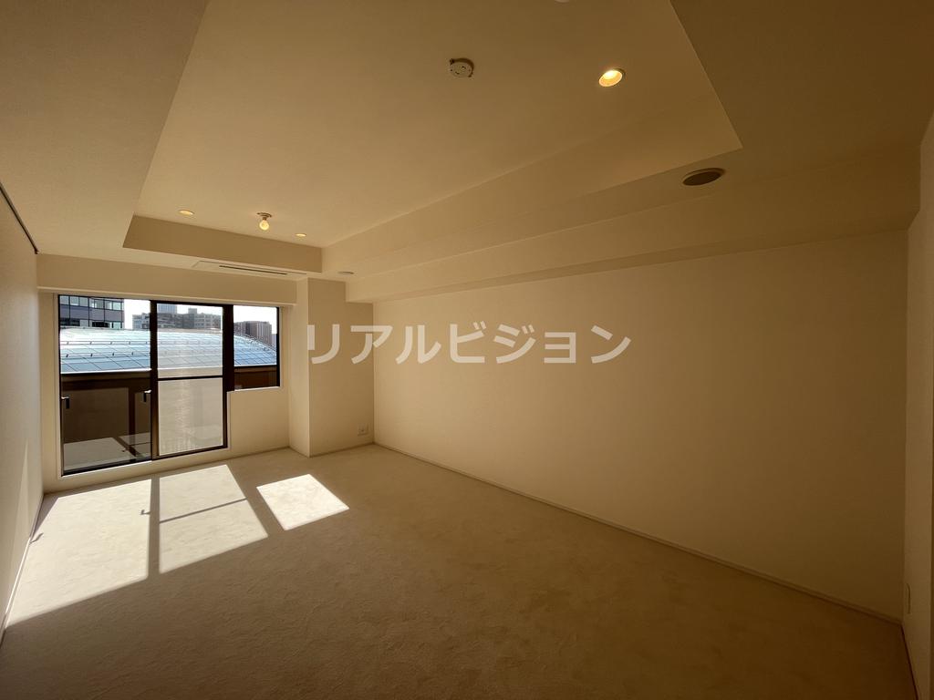 居室・リビング　他部屋参考写真