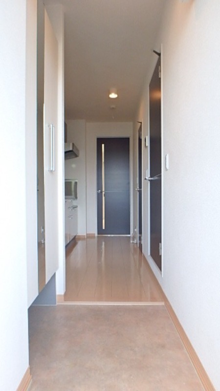 玄関　図面と現状に相違がある場合には現状を優先