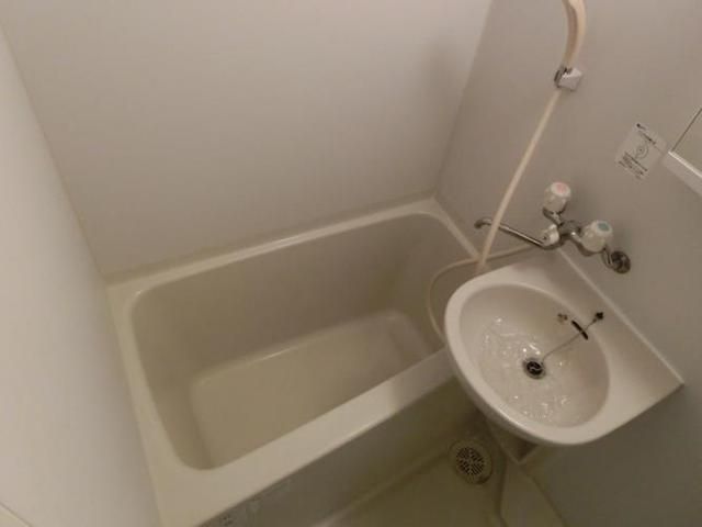 バス・シャワールーム　★お風呂★