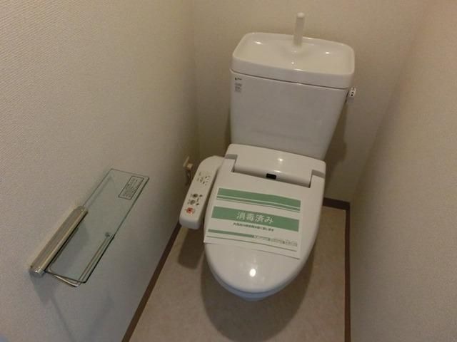 トイレ　★トイレ★