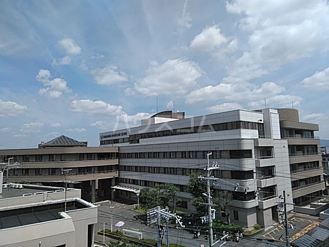 病院　長岡病院（病院）まで779m