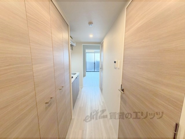 その他部屋・スペース　廊下