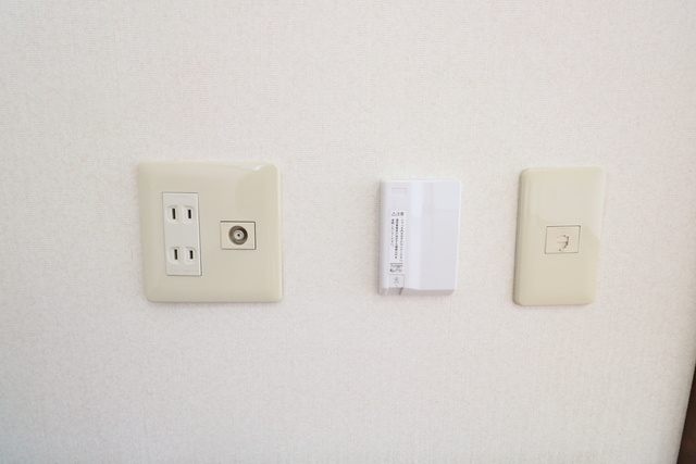 その他設備　※別部屋参考写真