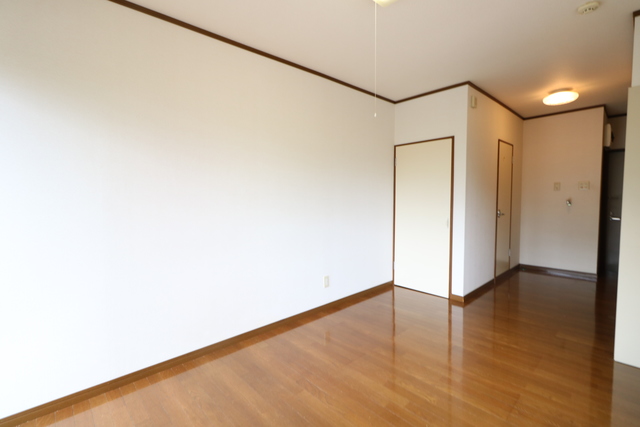 居室・リビング　※別部屋参考写真