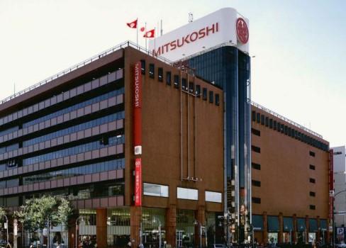 ショッピングセンター　星ヶ丘三越（ショッピングセンター）まで2611m