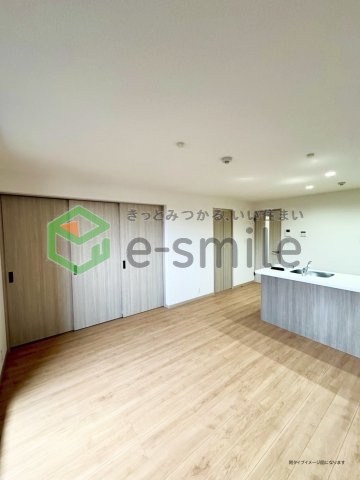 その他部屋・スペース　※イメージ（建築中）