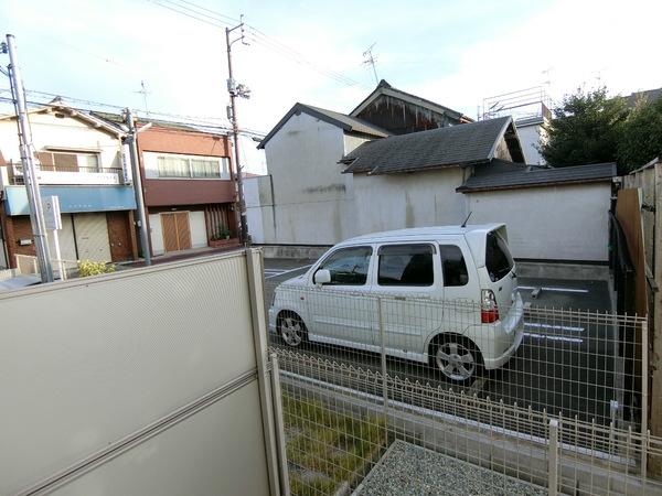 近鉄南大阪線 古市駅 徒歩5分 2階建 築11年のその他写真
