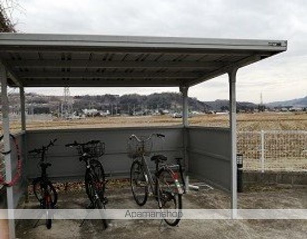 その他共有部分　その他共有部分