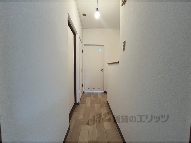 その他部屋・スペース　廊下