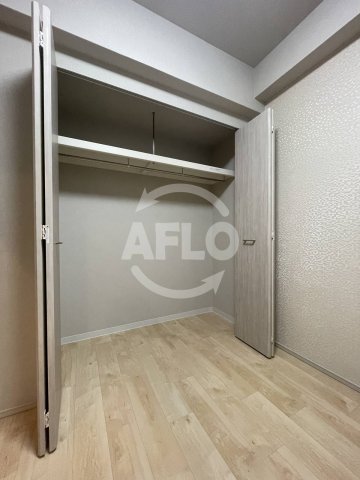 その他　スプランディット福島WEST　収納