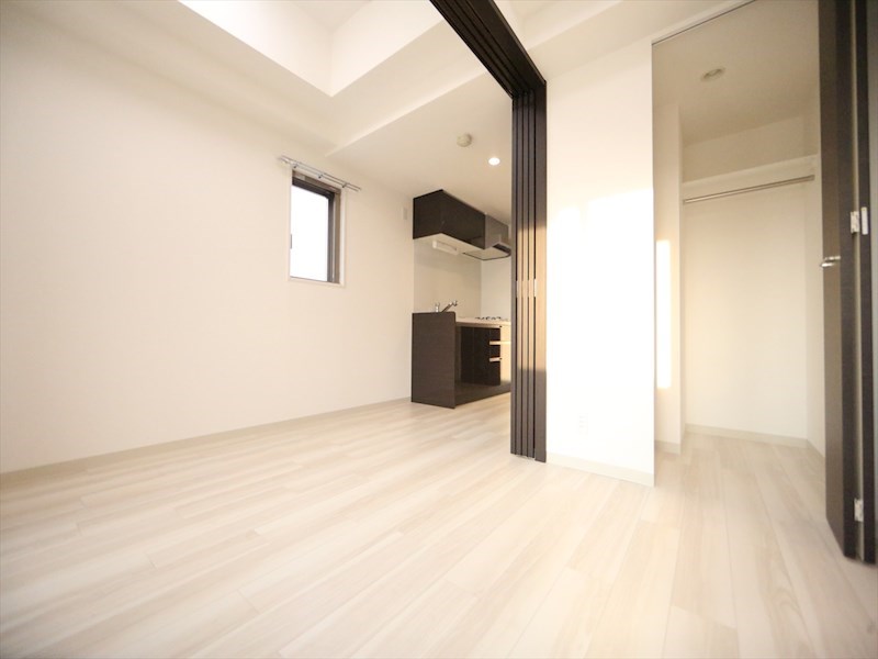 その他部屋・スペース　洋室3.6帖　クローゼット付（収納充実してます）　同仕様写真