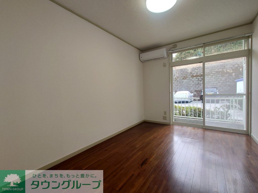 居室・リビング　リビング/居室