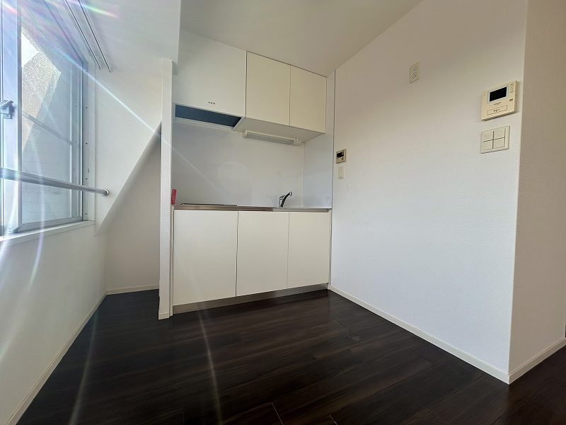 キッチン　IHタイプ