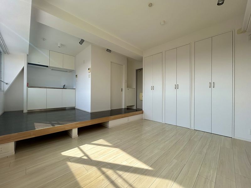 その他部屋・スペース　デザインリフォーム済