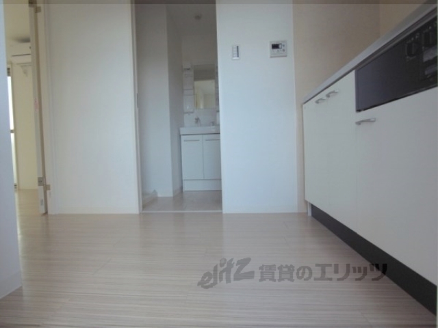 その他部屋・スペース　廊下