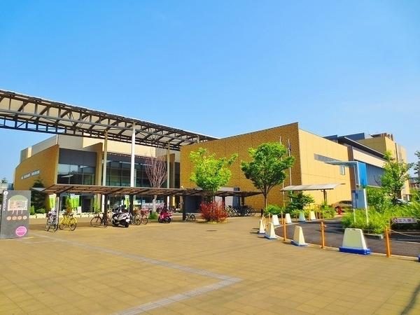 役所　住吉区役所（役所）まで2513m