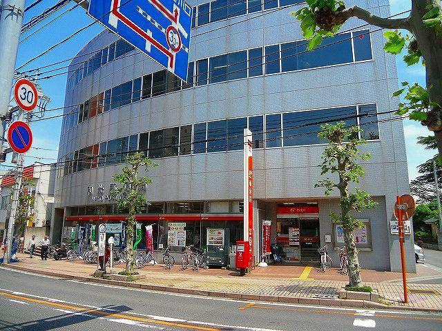 郵便局　和光郵便局（郵便局）まで1474m