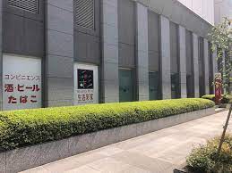 コンビニ　生活彩家 新川ダイヤビル店（コンビニ）まで185m