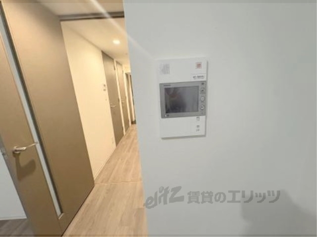 セキュリティ　ドアフォン（ＴＶ含）