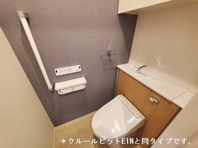 トイレ　イメージ