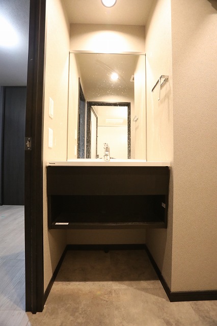 洗面設備　洗面※別部屋参考写真