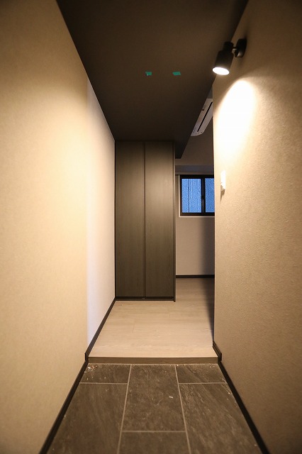 玄関　玄関※別部屋参考写真