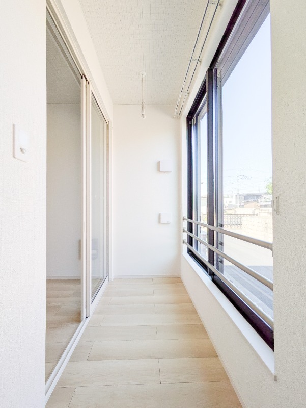 その他部屋・スペース　図面と現状に相違がある場合には現状を優先