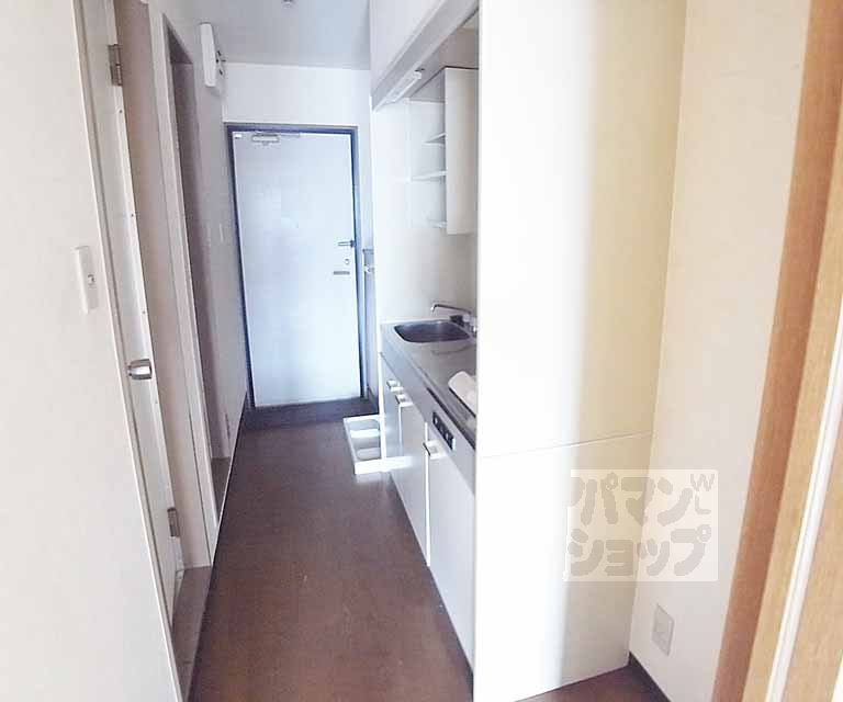 バルコニー　ベランダです。