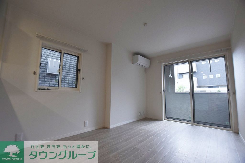 その他部屋・スペース　フローリング