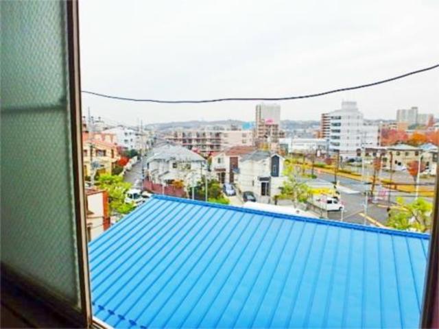 眺望　眺望良好